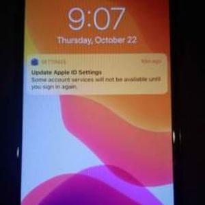 IPhone 7 64g unlocked